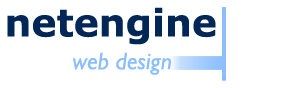 netengine web design